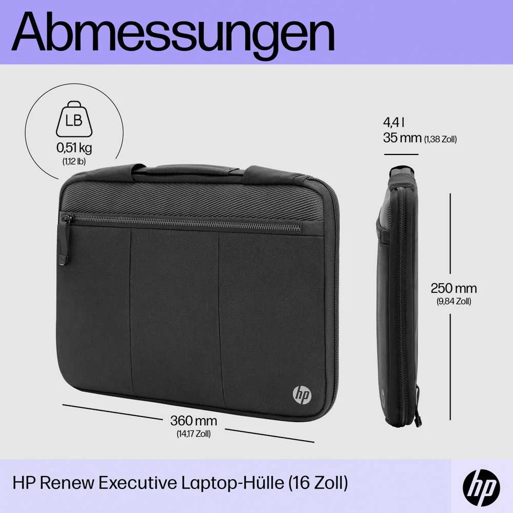 Hewlett Packard (HP) HP Renew Executive 14.1" 6B8Y3AA