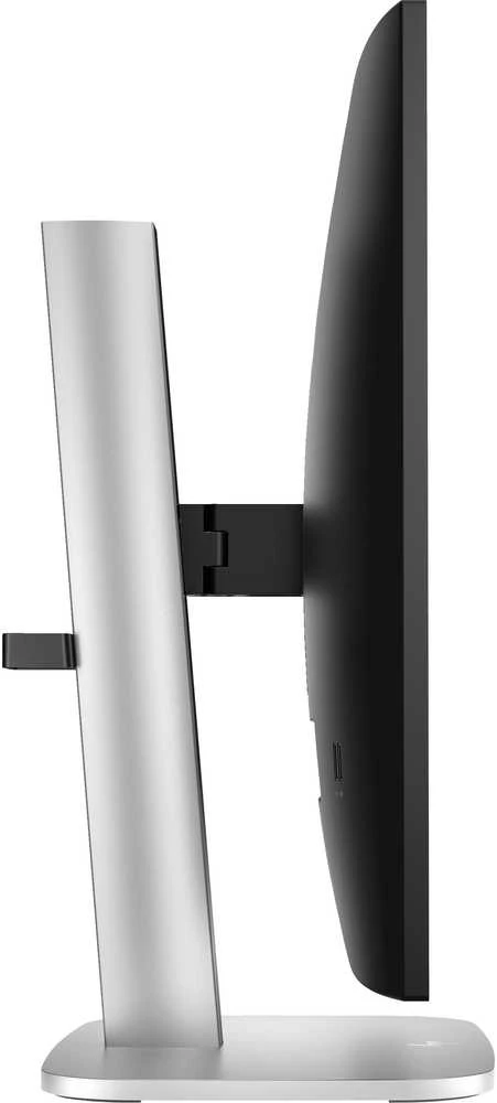 HP 524pn Series 5 Pro WUXGA monitorius – 24 colių 1920x1200 WUXGA 350 nitų 100Hz AG, IPS, HDMI/DisplayPort, 4x USB-A, reguliuojamas aukštis / pakreipimas / pasukamas / sukamas, 3 metai (pakeičia E24i G4) (Pažeista pakuotė)