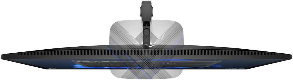 Monitorius HP Series 5 Pro 527pu (9E0G5AA)