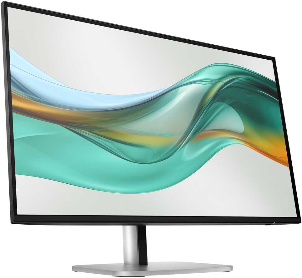 Monitorius HP Series 5 Pro 527pu (9E0G5AA)