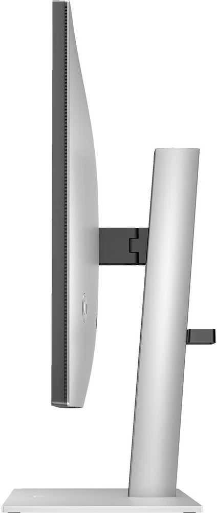 HP 727pu serijos 7 Pro QHD TB4 įkrovimo monitorius - 27 colių 2560x1440 QHD 400 nitų 120Hz AG, IPS Juodas HDR 400, USB-C (100W/15W)/HDMI/DisplayPort Daisy-Chain, 5x USB-A, RJ-45 LAN, reguliuojamo aukščio/pakreipimo/pasukimo/sukimosi, 3 metai (pakeičia Z27u G3)