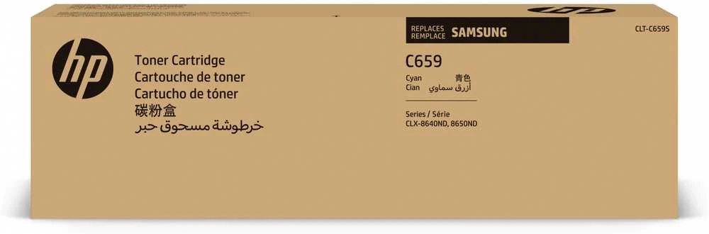 Hewlett Packard (HP) Originalus rašalas HP SU093A Ciano