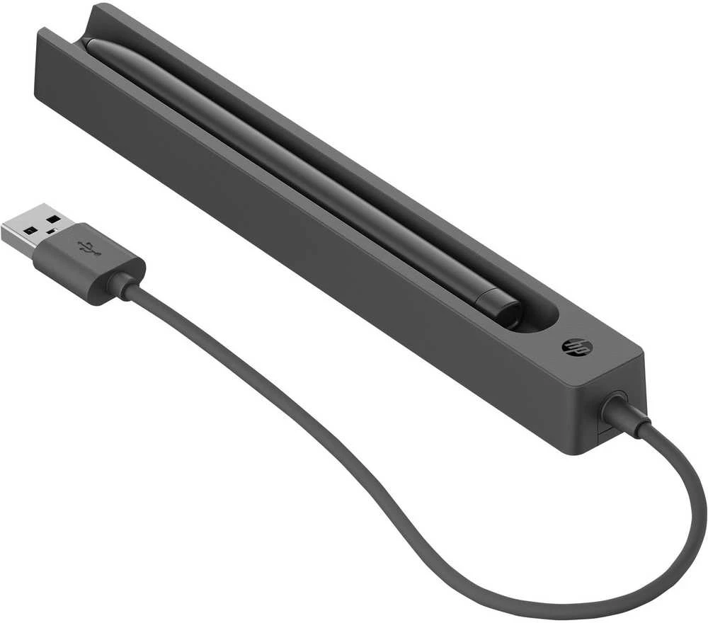 Hewlett Packard (HP) HP Slim RECHBL PEN Nėra lokalizacijos
