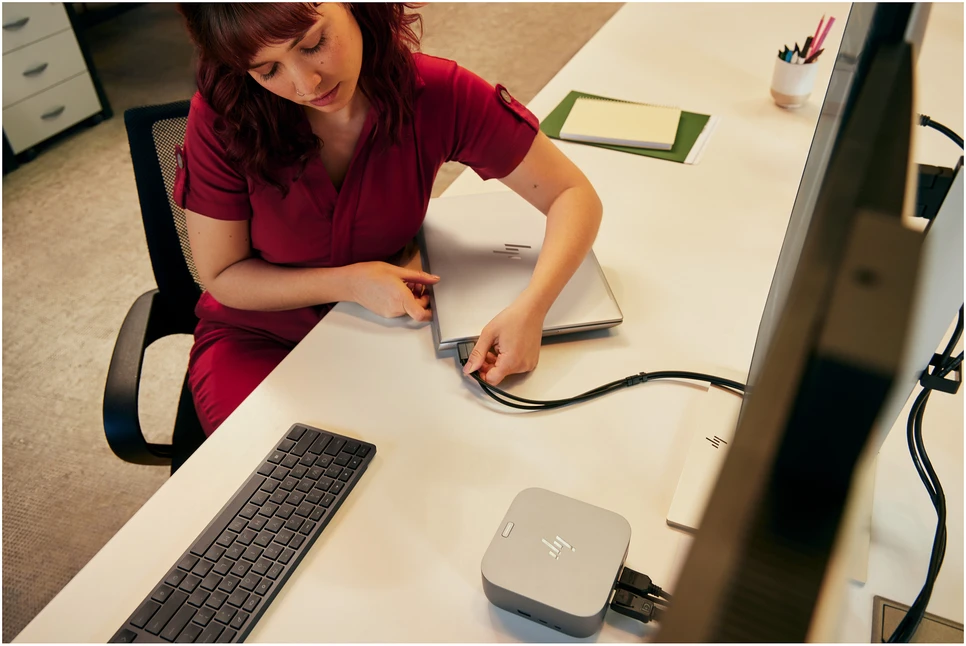 Klaviatūra HP SLIM V2 SMCARD USB KBD - DEUTSCH