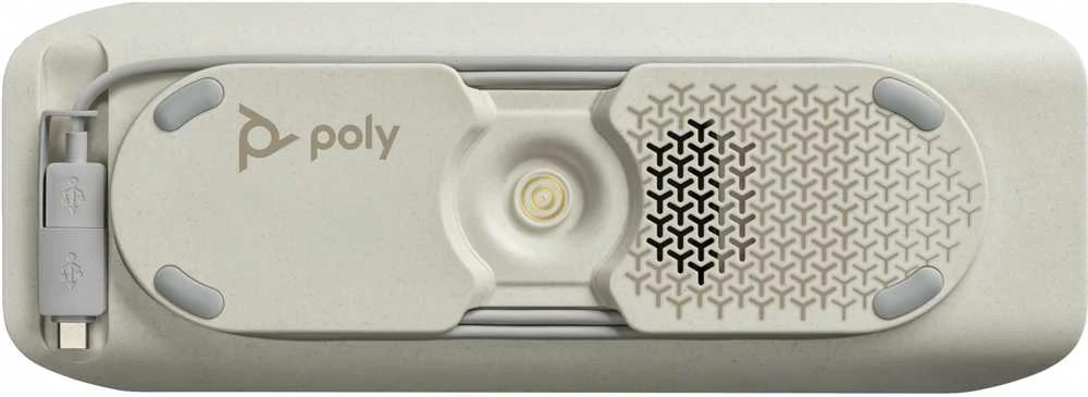 Hewlett Packard (HP) Poly Sync 40+ konferencijos garsiakalbis USB-A BT600WW