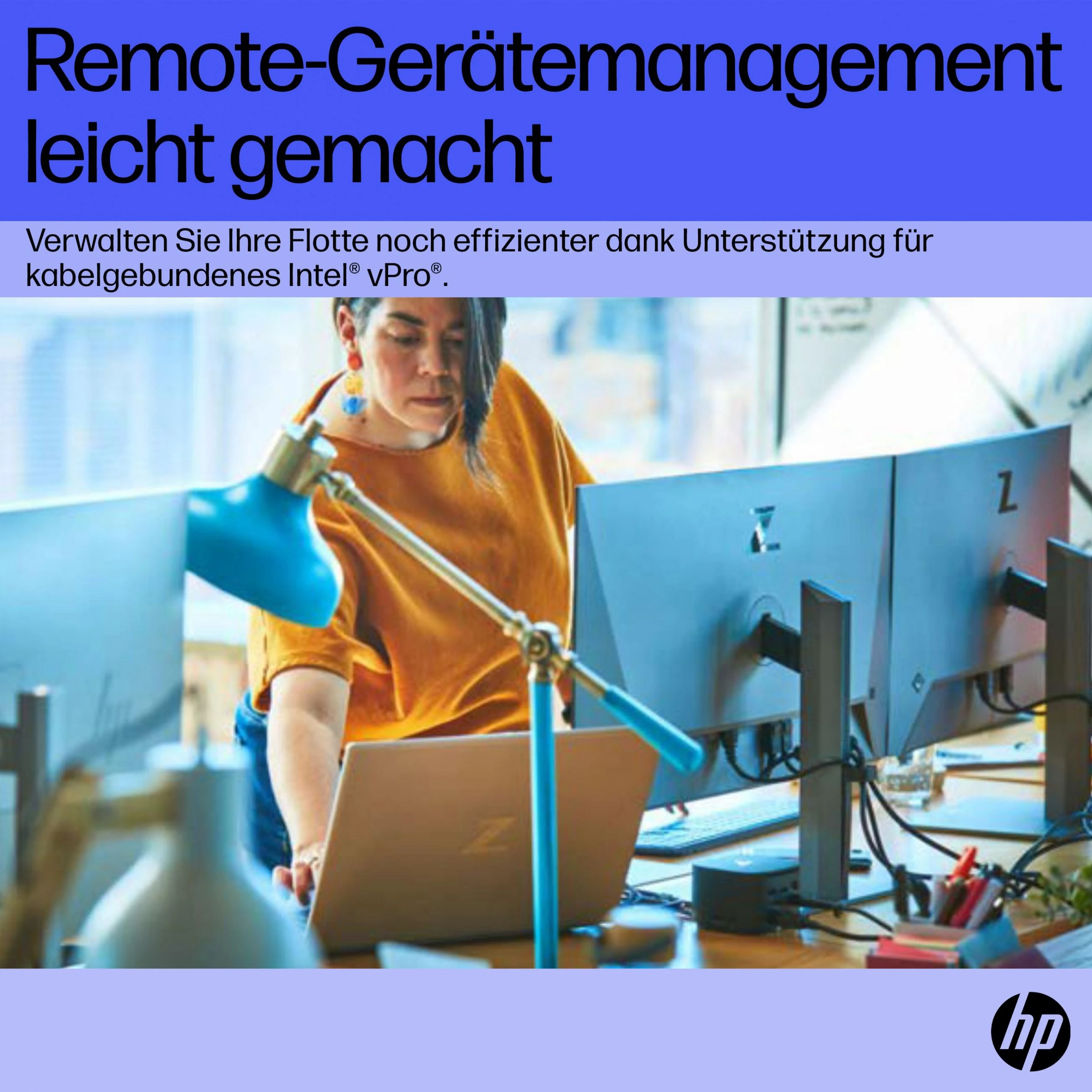 Hewlett Packard (HP) HP Thunderbolt 280W G4 dokas su kombinuotu kabeliu