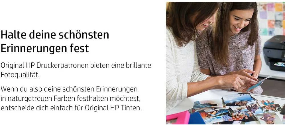 Hewlett Packard (HP) HP 300 juoda rašalinė