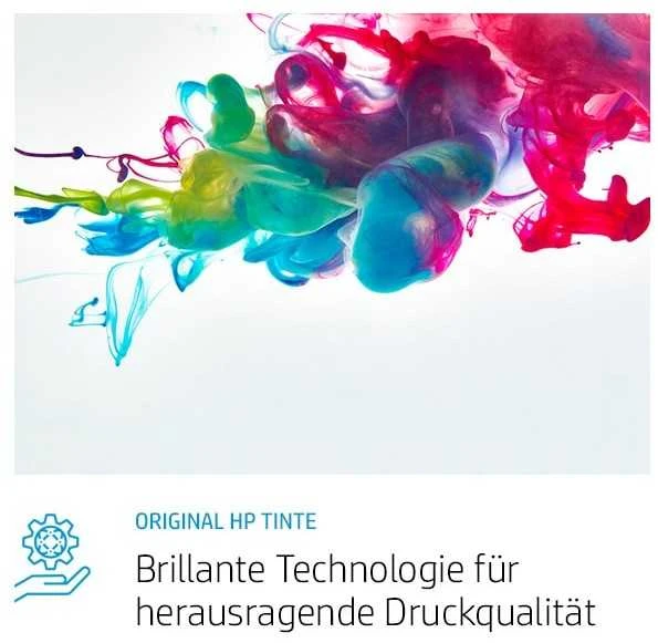 Hewlett Packard (HP) HP 300 juoda rašalinė