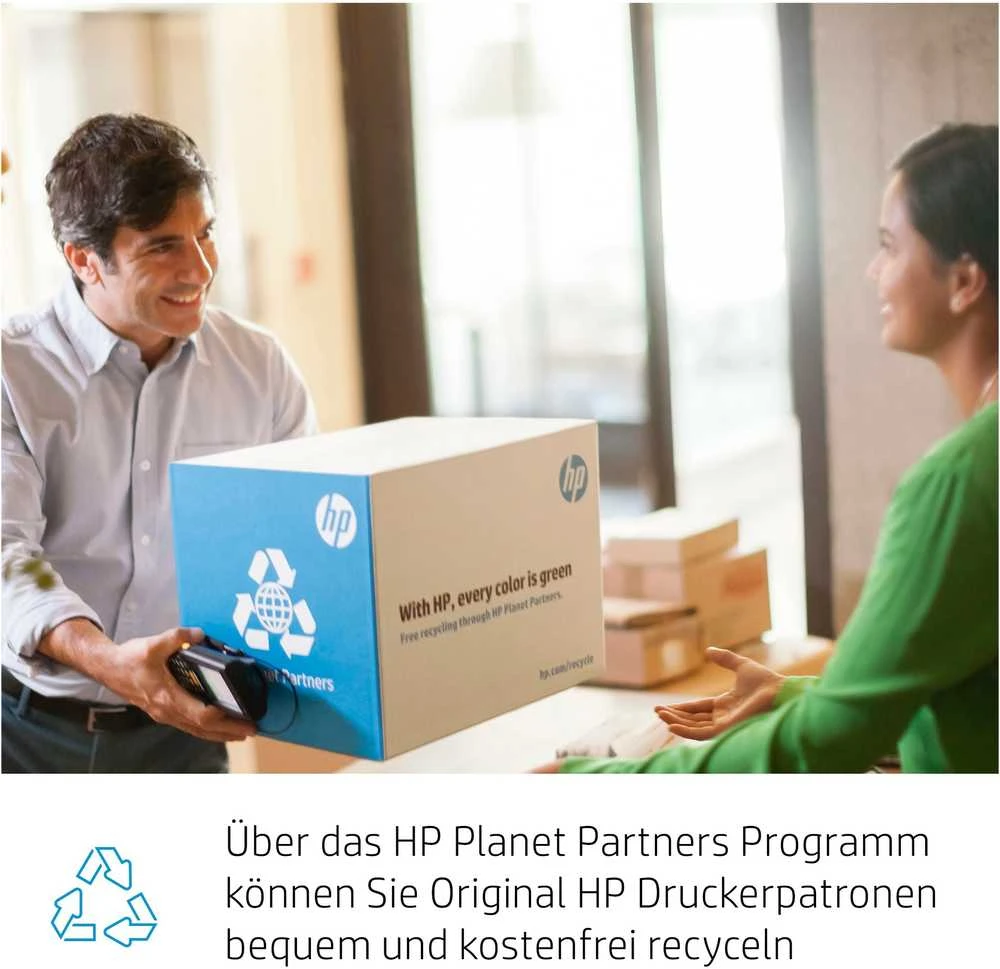 Hewlett Packard (HP) HP 712 juodo rašalo kasetė, 80 ml, skirta HP DesignJet Studio, T210, T230, T250, T630, T650
