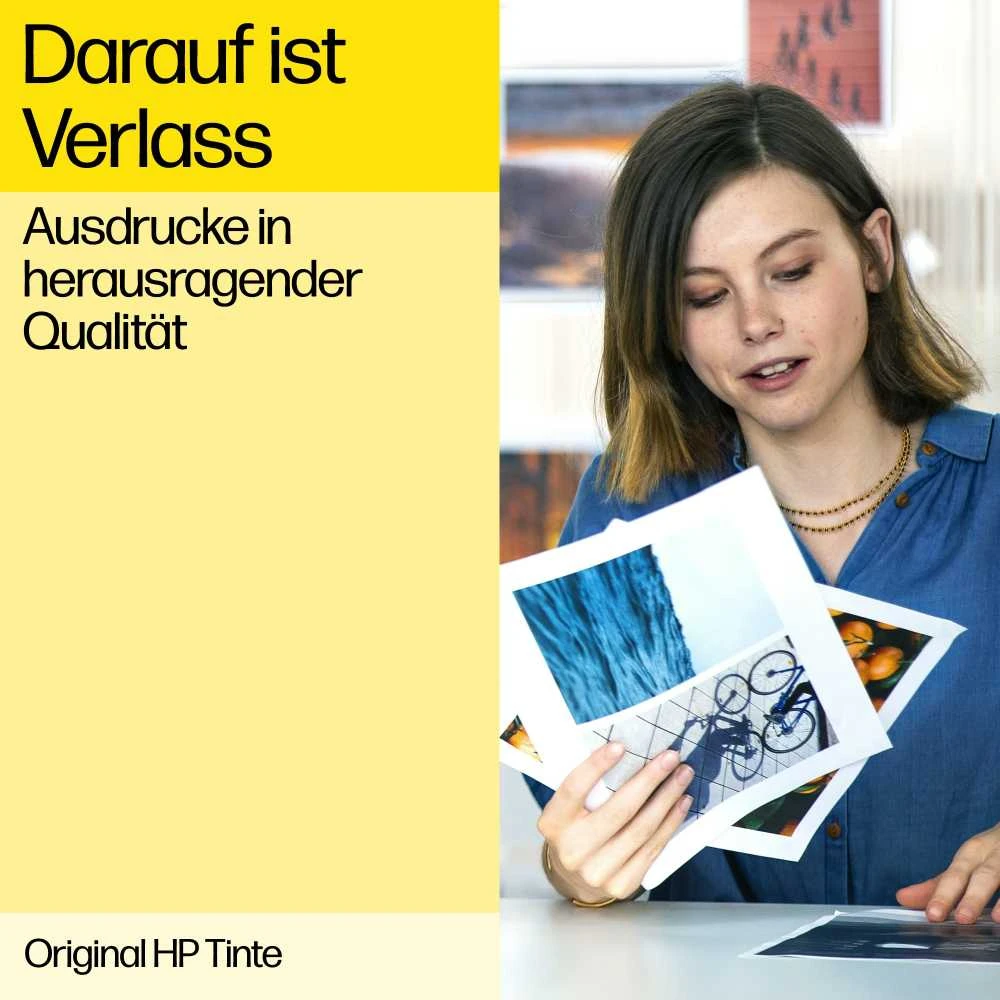 More HP Nr. 924 violetinė EVO DAUGIAU