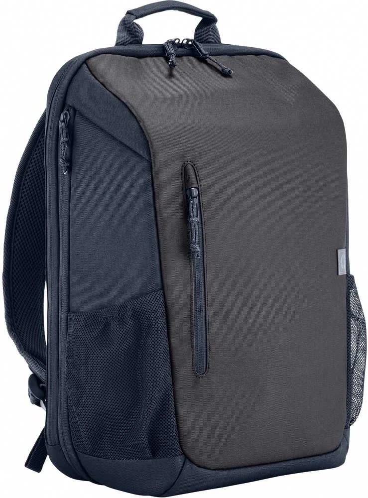 Hewlett Packard (HP) HP Travel 18 Liter 15.6 Pilkas Nešiojamas kompiuteris Backpack