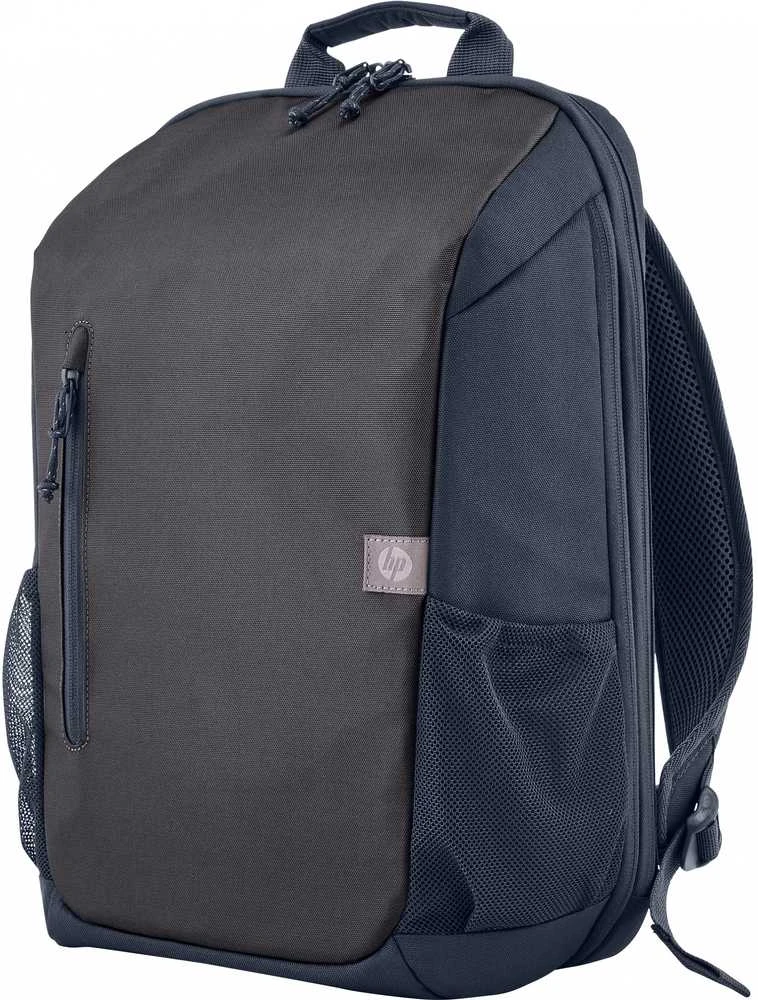 Hewlett Packard (HP) HP Travel 18 Liter 15.6 Pilkas Nešiojamas kompiuteris Backpack