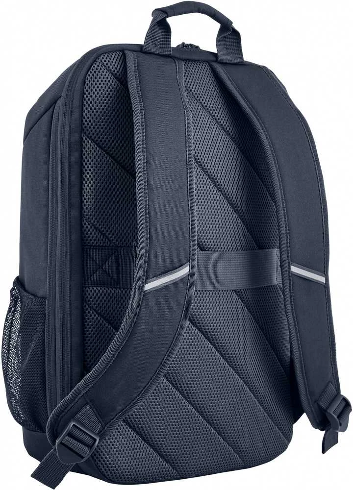 Hewlett Packard (HP) HP Travel 18 Liter 15.6 Pilkas Nešiojamas kompiuteris Backpack