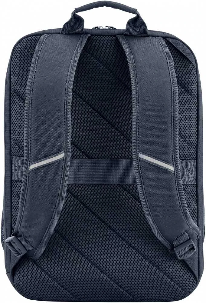 Hewlett Packard (HP) HP Travel 18 Liter 15.6 Pilkas Nešiojamas kompiuteris Backpack
