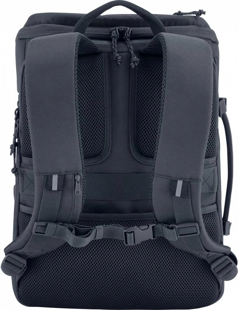 Hewlett Packard (HP) HP Travel – nešiojamojo kompiuterio nešiojimo kuprinė