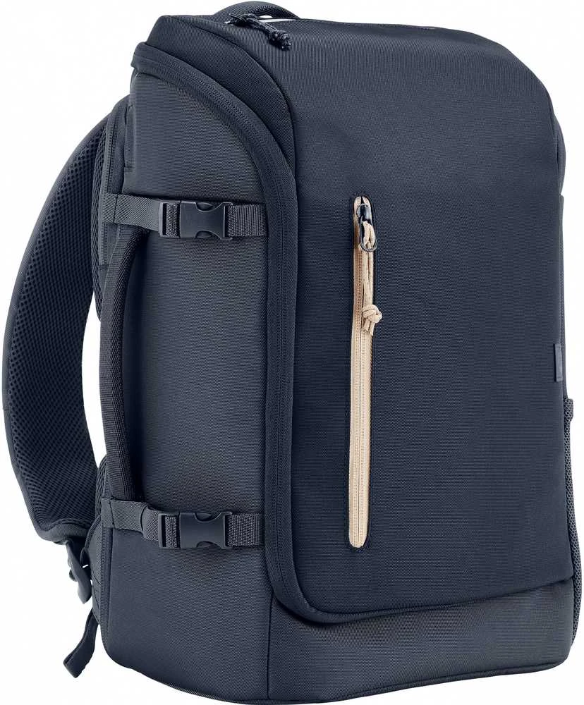 Hewlett Packard (HP) Nešiojamo Kompiuterio Kuprinė - HP 25L 15.6" Mėlyna