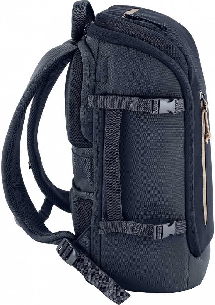 Hewlett Packard (HP) Nešiojamo Kompiuterio Kuprinė - HP 25L 15.6" Mėlyna