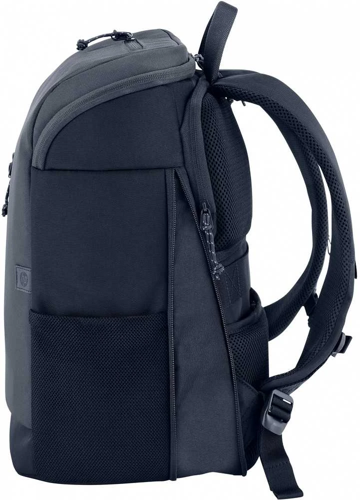 Hewlett Packard (HP) Nešiojamo Kompiuterio Krepšys - HP Travel 25L 15.6" Geležies Pilkas