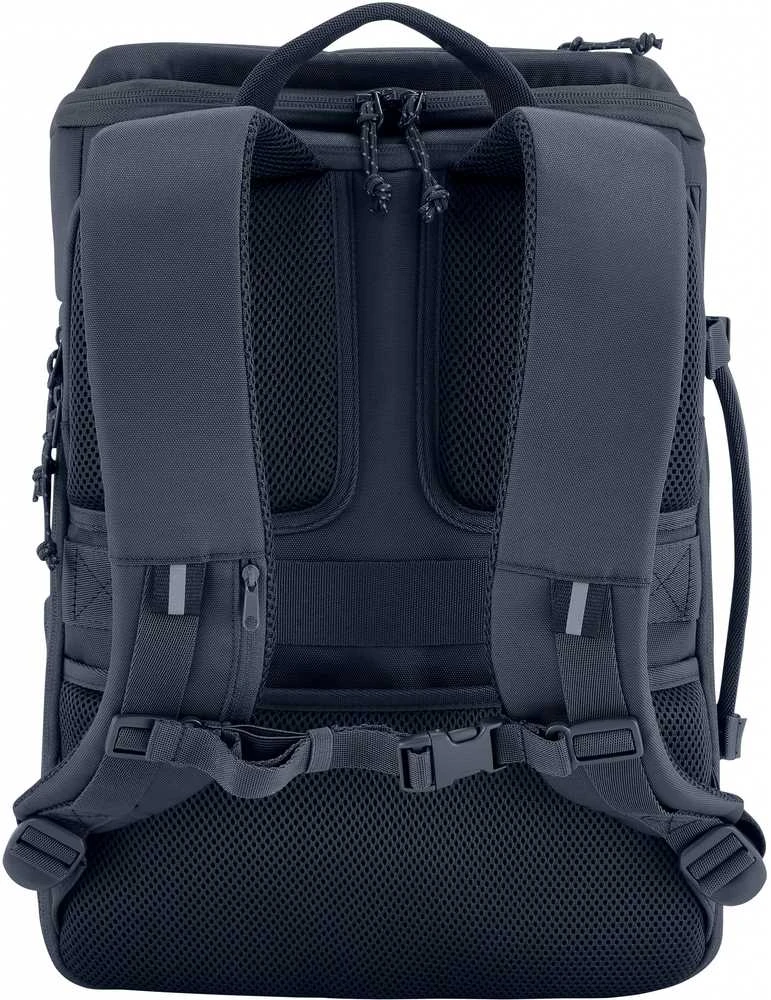 Hewlett Packard (HP) Nešiojamo Kompiuterio Krepšys - HP Travel 25L 15.6" Geležies Pilkas