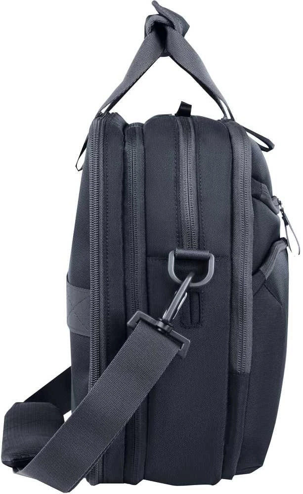 Hewlett Packard (HP) Krepšys ir nešiojamasis kompiuteris travel plus 22l 16 a2ce1aa