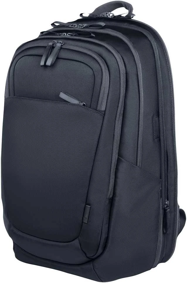 Hewlett Packard (HP) HP Travel Plus 30L 17-inch Nešiojamas kompiuteris Backpack