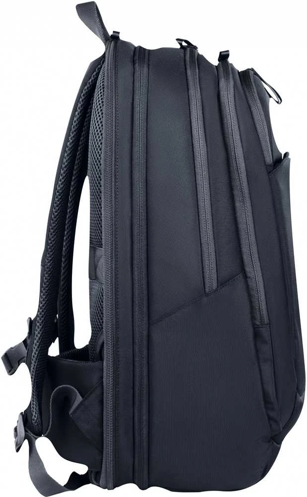 Hewlett Packard (HP) HP Travel Plus 30L 17-inch Nešiojamas kompiuteris Backpack