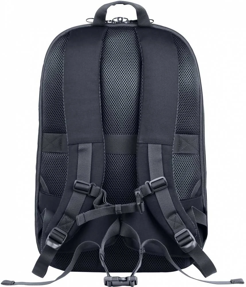 Hewlett Packard (HP) HP Travel Plus 30L 17-inch Nešiojamas kompiuteris Backpack