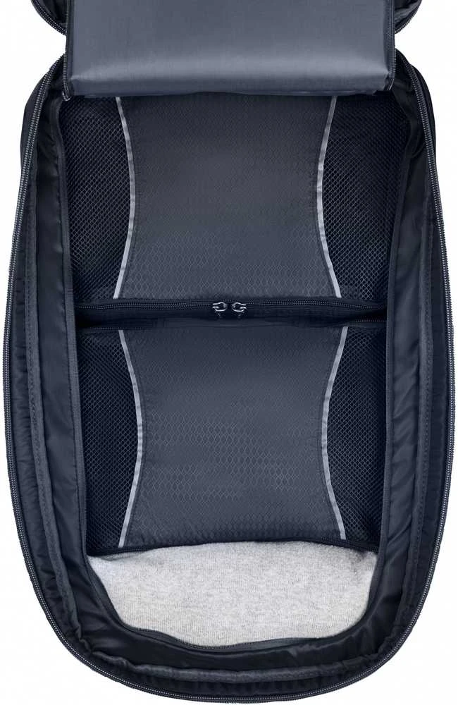 Hewlett Packard (HP) HP Travel Plus 30L 17-inch Nešiojamas kompiuteris Backpack