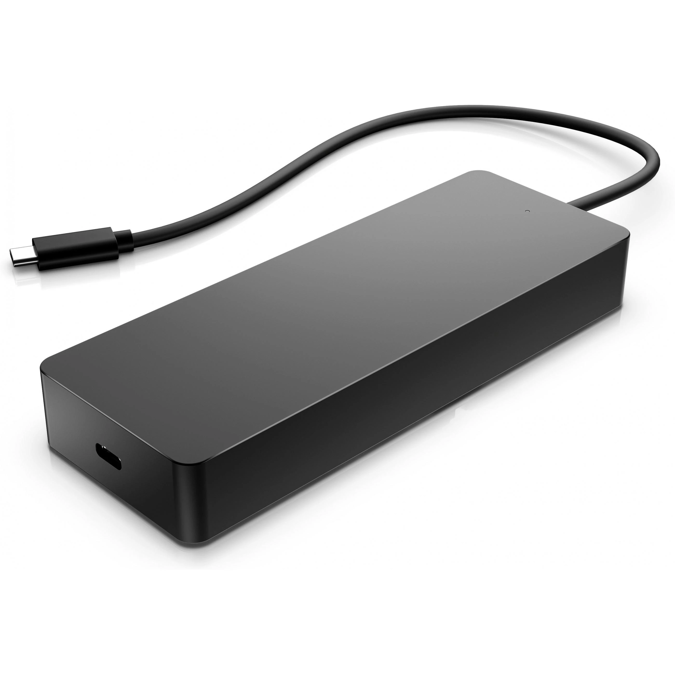 Hewlett Packard (HP) HP universalus USB-C kelių prievadų šakotuvas