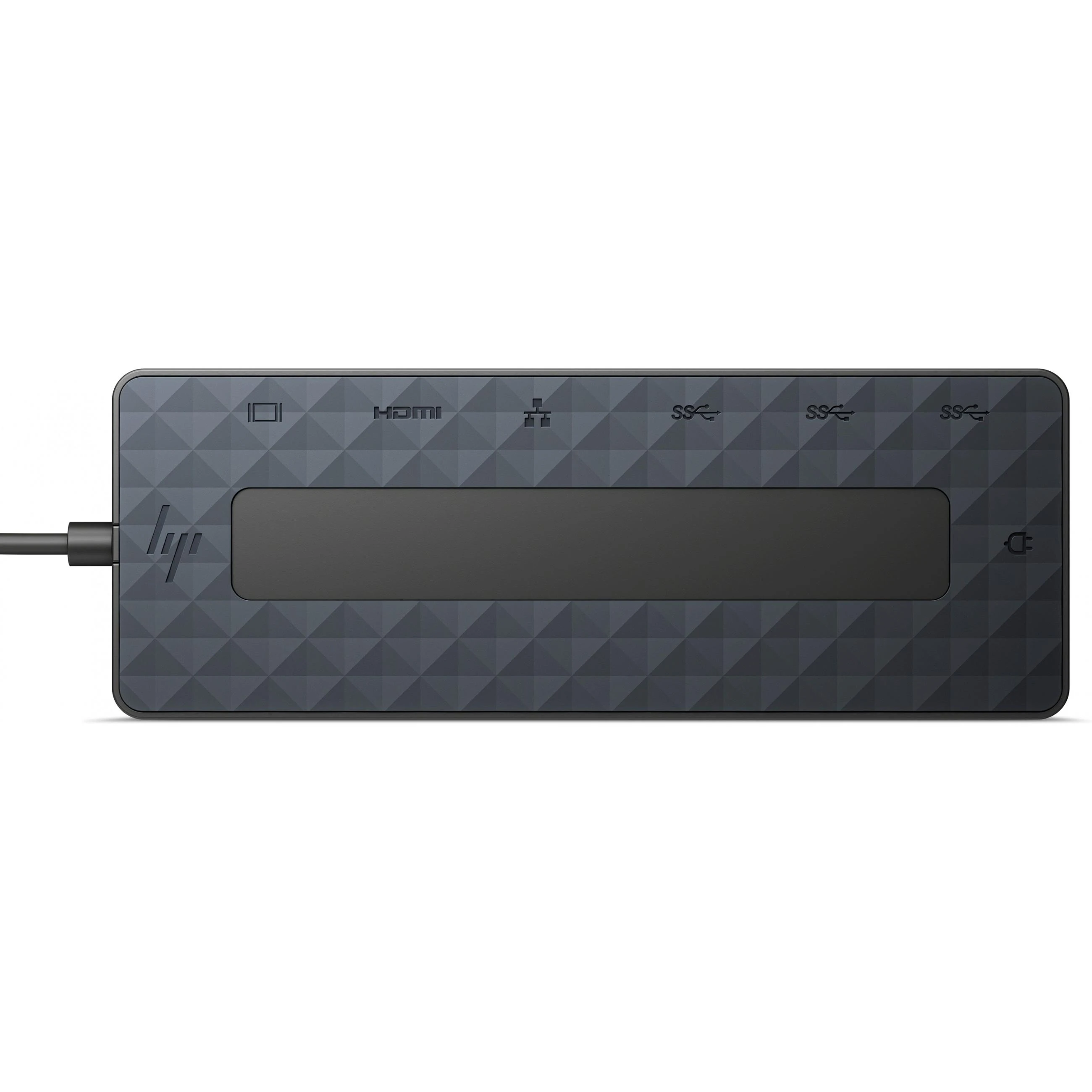 Hewlett Packard (HP) HP universalus USB-C kelių prievadų šakotuvas