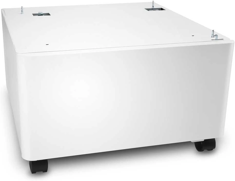 HP LaserJet Spausdintuvas Stovas - Grindys - Baltas - Japonija - Color LaserJet Enterprise M751n - Color LaserJet Enterprise M751dn - Color LaserJet Enterprise... - Verslas - 986 mm