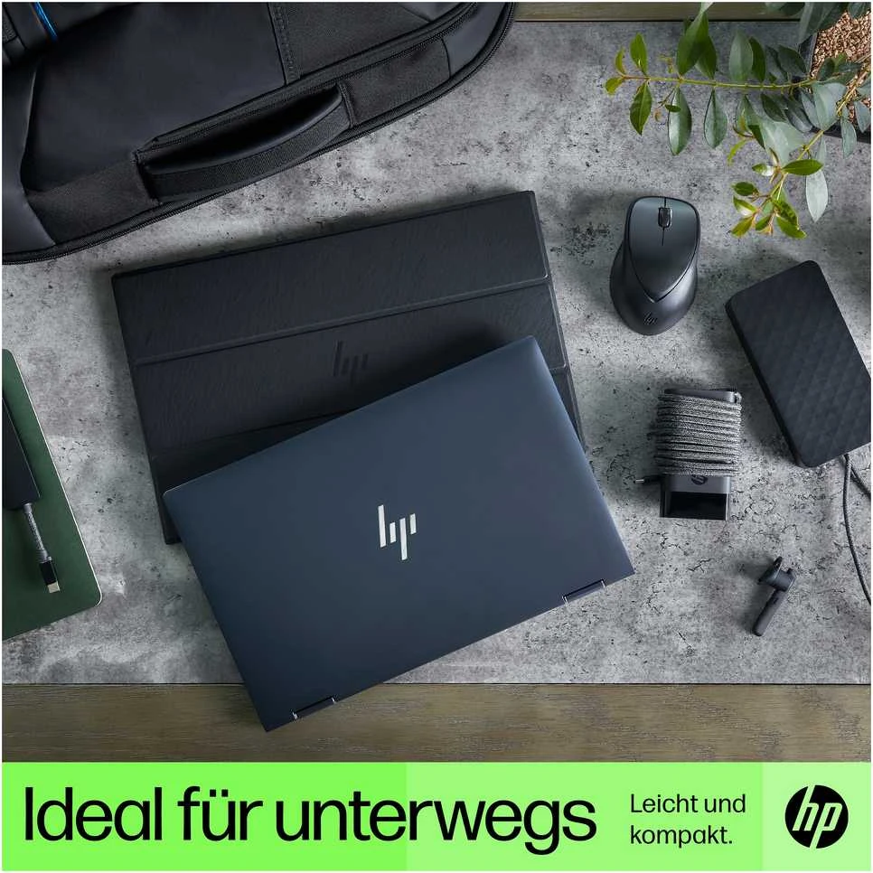 Hewlett Packard (HP) Hp Consumer HP 65 W UBS-C Nešiojamas kompiuteris Charger 671R2AA#ABB