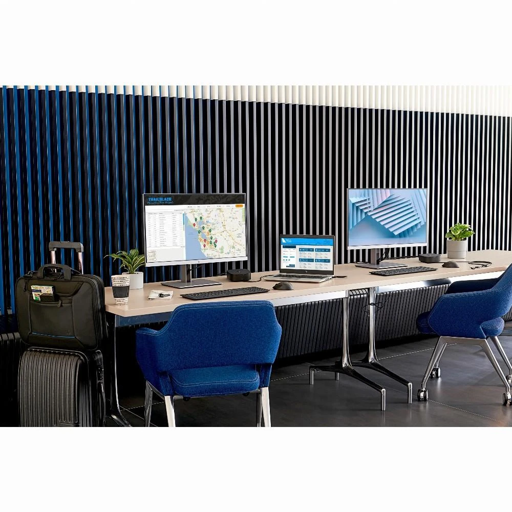 Hewlett Packard (HP) USB-C/A universalus dokas G2