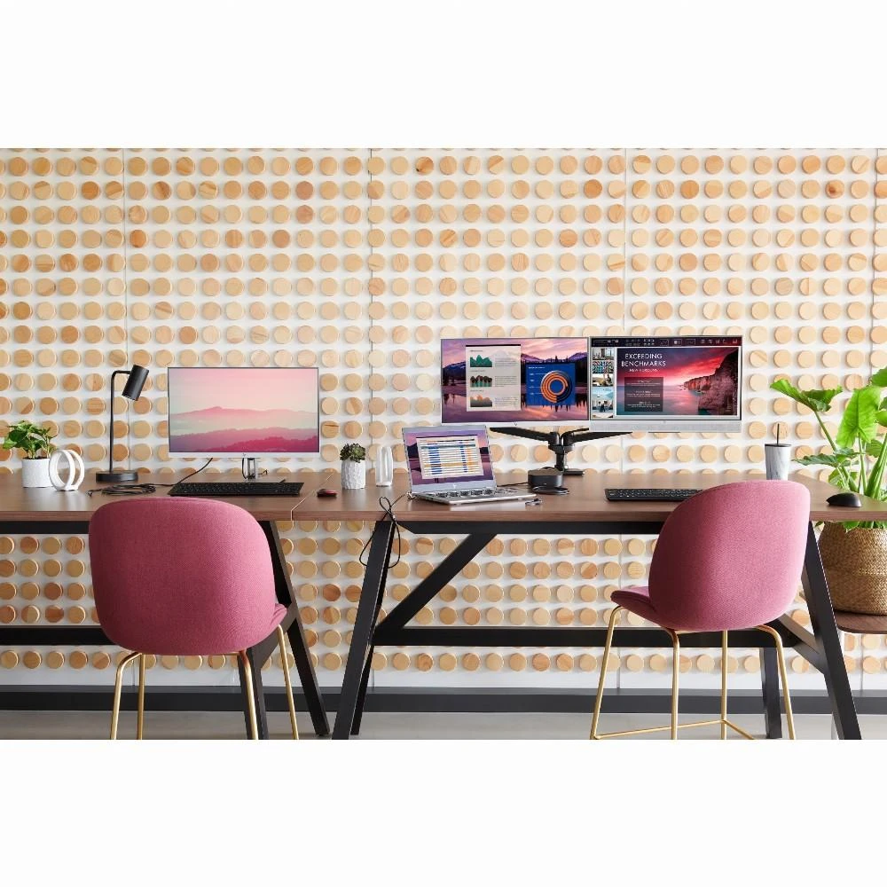Hewlett Packard (HP) USB-C/A universalus dokas G2