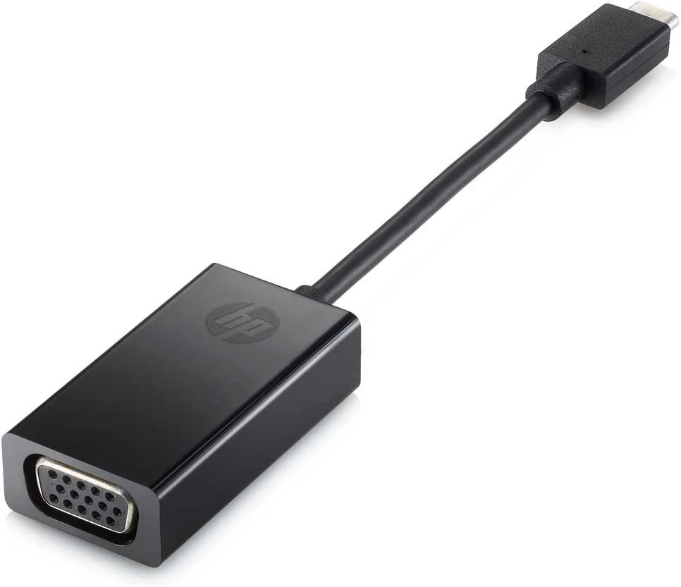 Hewlett Packard (HP) HP USB-C – VGA