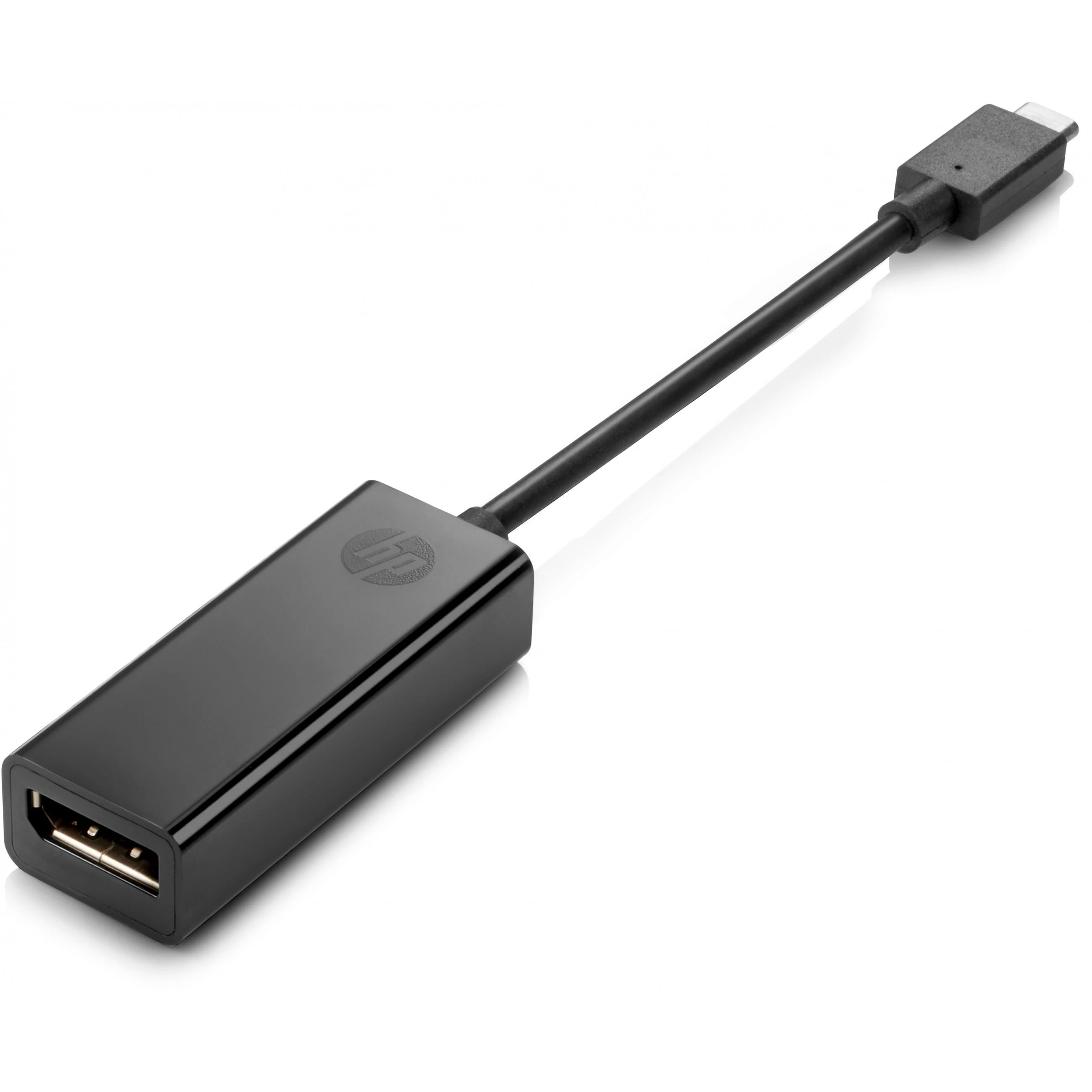 HP USB-C į DisplayPort adapteris