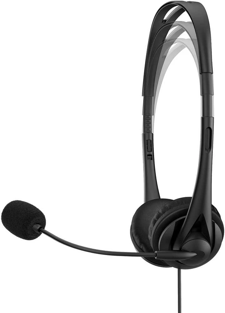 Hewlett Packard (HP) HP USB G2 Stereo Ausinės
