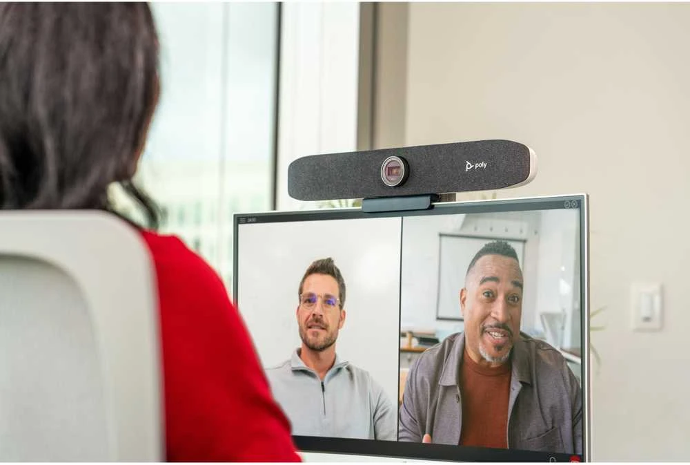 HP Internetinė kamera Poly Laikiklis VESA do Studio P15/R30 (875L1AA)