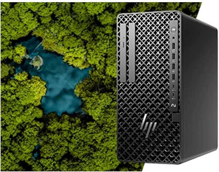 Stacionarus kompiuteris HP Z1 TWR G1i Ultra7 265 vPro 32GB/1TB/W11Pro