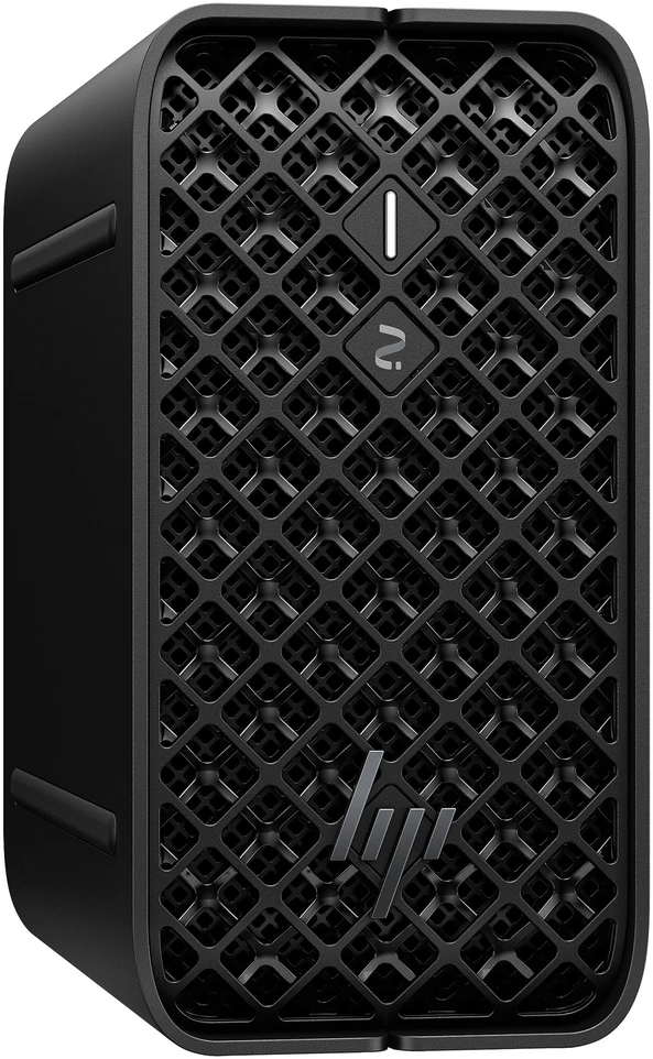 Stacionarus kompiuteris HP Z2 MINI G1A RYZEN AIMP395 - 64GB 2TB W11P6 WIFI7 NO KB/M