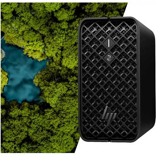 Stacionarus kompiuteris HP Z2 Mini G1a RYZ AIMAX+PRO 395 128GB/2TBSSD/W11Pro