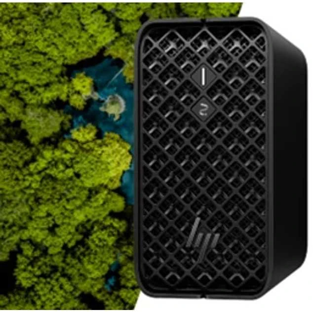 Stacionarus kompiuteris HP Z2 Mini G1a RYZ AIMAX+PRO 395 128GB/2TBSSD/W11Pro