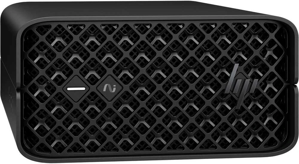 Stacionarus kompiuteris HP Z2 Mini G1a RYZ AIMAX+PRO 395 128GB/2TBSSD/W11Pro