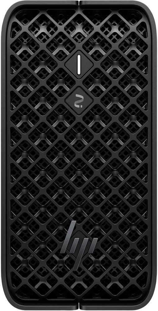 Stacionarus kompiuteris HP Z2 Mini G1a RYZ AIMAX+PRO 395 128GB/2TBSSD/W11Pro
