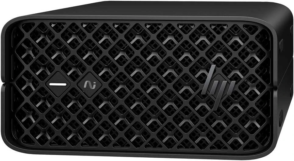 Stacionarus kompiuteris HP Z2 Mini G1a RYZ AIMAX+PRO 395 128GB/2TBSSD/W11Pro