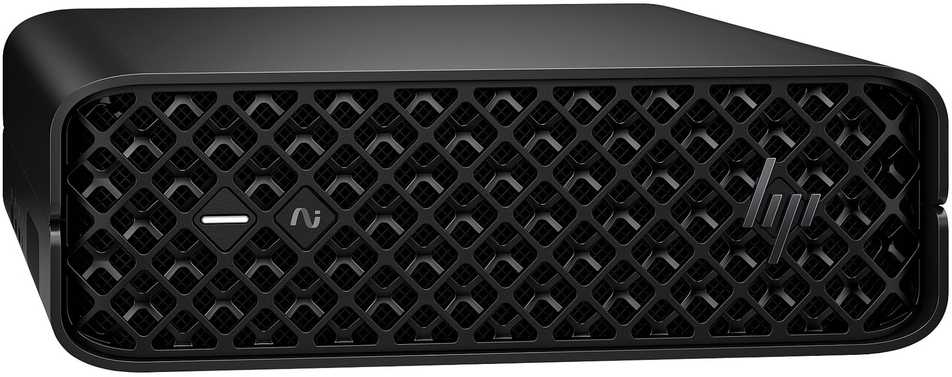 Stacionarus kompiuteris HP Z2 Mini G1i D2RL3ES Core Ultra 7 265 RTX A1000 32GB / 2TB SSD Win11 Pro