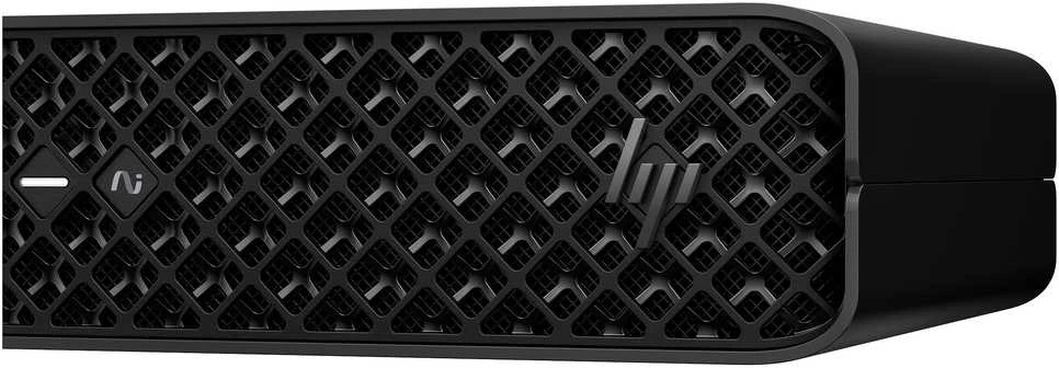 Stacionarus kompiuteris HP Z2 Mini G1i Intel Core Ultra 7 265 16GB 512GB/SSD NVIDIA RTX A400 4GB W11P 3J