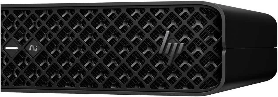 Stacionarus kompiuteris HP Z2 MINI G1I CU9 285K RTX 2000 - 64GB 1TB W11P6 WIFI7 BE KB/M