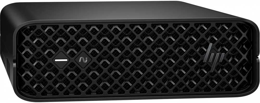 Stacionarus kompiuteris HP Z2 MINI G1I CU5 245K RTX A400 - 16GB 512GB W11P6 WIFI7 BE KB/M