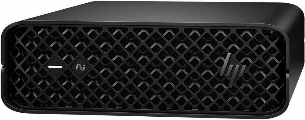Stacionarus kompiuteris HP Z2 Mini G1i Intel Core Ultra 7 265 16GB 512GB/SSD NVIDIA RTX A400 4GB W11P 3J